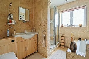 Bathroom- click for photo gallery